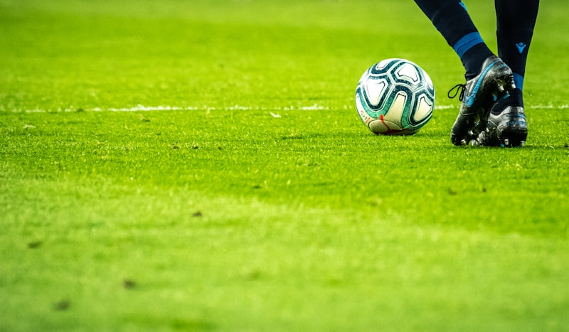 Football Tactics